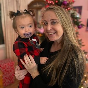 Meet your Posher, Erika